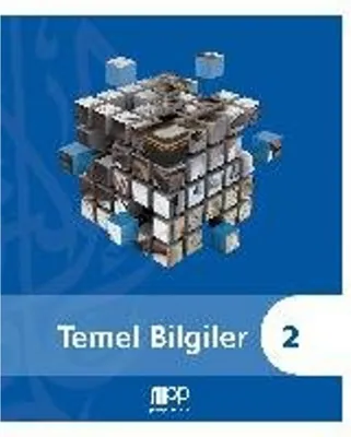 Produktbild von Temel Bilgiler 2