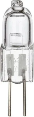 Imagen del producto de Bombilla G4 de 20W y 12V