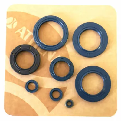 Productafbeelding van Athena P400010400020 keerringset voor motor, geschikt voor Aprilia