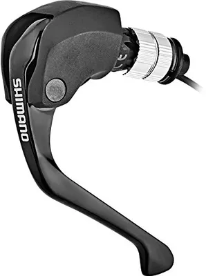 Obrázok produktu pre SHIMANO Bremshebel - DUAL CONTROL R8060 L 2x11 - Schwarz