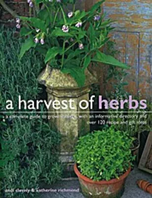 Obrázok produktu pre Harvest of Herbs