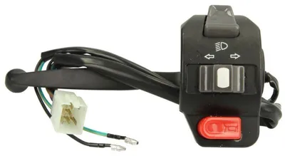 Produktbild von INPARTS Lichtschalter Hauptlicht Lichtschalter IP000223