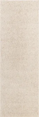 Obrázok produktu pre 80x240 cm Behúň Wolly Ultra 106228 Cream z kolekcie Elle