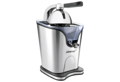 Produktbild von Steba ZP 3 Zitruspresse