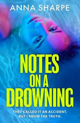 Image de Notes sur une noyade