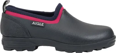 Produktbild von Aigle Lessfor  marineblau Gr. 35