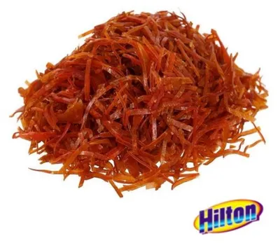 Produktbild von HILTON Chicken and fish slice - Hundeleckerli - 500 g