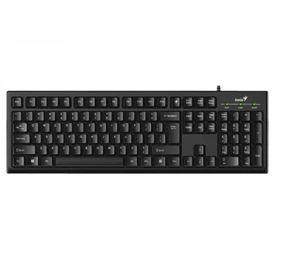 Produktbild von Genius Smart KB-100 CZ/SK 31300005403