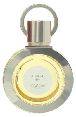 Obrázek produktu pro Caron, Accord 119, parfémová esence, pro ženy, 50 ml