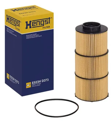 Image de Ölfilter HENGST E523H D373