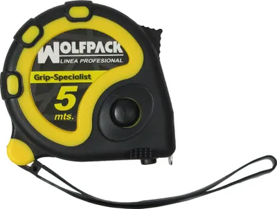 Produktbild von Wolfpack 2302010, 100 mm, 150 mm, 50 mm, 188 g