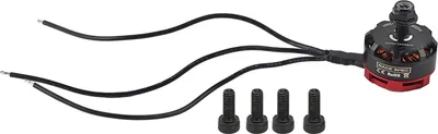 Zdjęcie produktu dla RS2205 2300KV 2205 CW/CCW bezszczotkowy silnik do FPV Racing QuadcopterCW