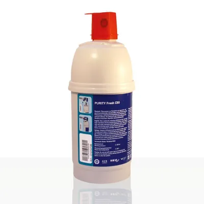 Produktbild von Brita Purity Fresh C 50 Filterkartusche