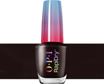 Image de OPI Rapidry Hi, Speed!9ml - vernis à ongles à séchage rapide