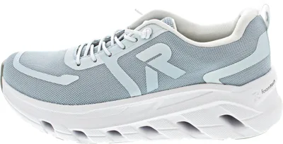 Produktbild von Rieker sportlicher Schnürer Blau in Gr. 38