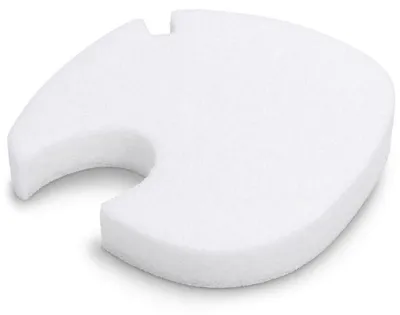 Produktbild von Kruger Meier Fluxion Schwamm 800 / 1000 / 1200 - Filter-Schwamm