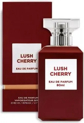 Zdjęcie produktu dla Fragrance World Lush Cherry 80ml edp