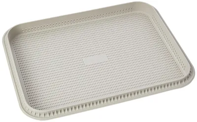Productafbeelding van Siliconen bakvorm voor Focaccia, 37x29x3 cm