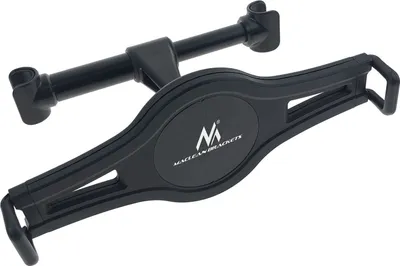Produktbild von Auto-Tablet-Halterung universal 360° drehbar, werkzeuglos