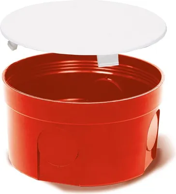 Obrázek produktu pro Rozváděč 0283 PO-80F s krytem