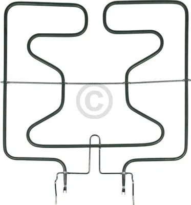 Produktbild von Heizelement Bosch 00682466 1300W Unterhitze EIKAPL 1317 60423 für Backofen Herd