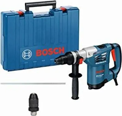 Immagine prodotto di BOSCH GBH 432 DFR Martello perforatore professionale con SDSplus 0611332101
