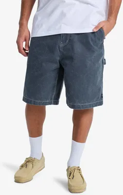 Produktbild von Quiksilver Mercury Carpenter Short Black 33