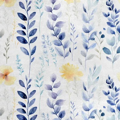 Obrázok produktu pre Kráľovský zamatový materiál polyester na šitie – motív kvety – RDX2907