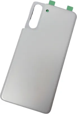 Zdjęcie produktu dla Klapka Baterii Do Samsung Galaxy S21 5G Biały G991