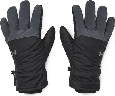 Immagine prodotto di Guanti isolati Under Armour UA Storm-BLK - L