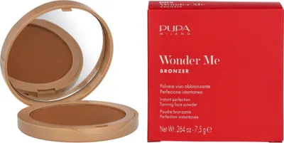 Produktbild von Pupa Wonder Me Blush 7,5g