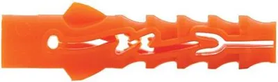 Immagine prodotto di Confezione da 50 tasselli NYL senza collare SPIT - Ø 10 mm - L.50 mm - 057030