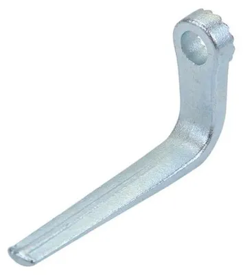 Image de Repose-pieds pour Puch MS VS MV 50 / 125 175 SV SVS / 250 SG SGS / 150 125 TL