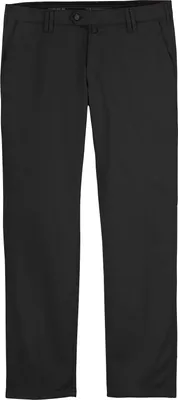 Produktbild von Club of Comfort schwarze Stretchhose Denver XXL