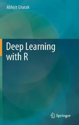 Produktbild von Deep Learning with R
