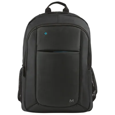 Immagine prodotto di Mobilis 003052 Zaino TheOne 14-15,6" Zip blu