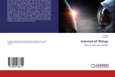 Produktbild von Internet of Things