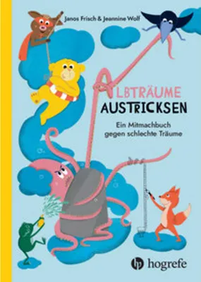 Obrázek produktu pro Albträume austricksen