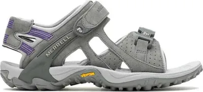 Produktbild von Merrell Kahuna III, Grau