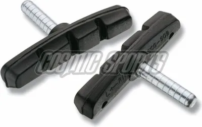 Produktbild von Jagwire BWP3001 Mountain Sport Canti 70mm Brake Pad, black (100pcs/50pairs)