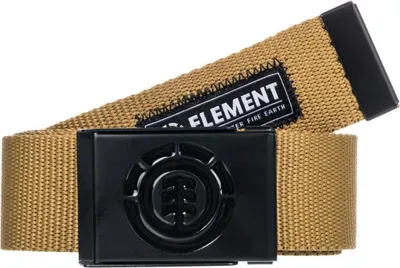 Produktbild von Element BEYOND BELT DULL GOLD .
