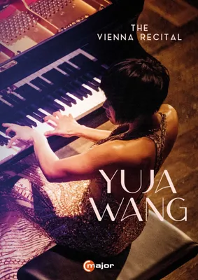 Obrázok produktu pre Various: Yuja Wang - The Vienna Recital