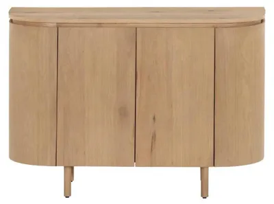 Produktbild von Livingfurn - Dressoir Tobago - 43x115x81cm