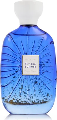 Zdjęcie produktu dla Atelier Des Ors Riviera Sunrise EDP 100 ml UNISEX
