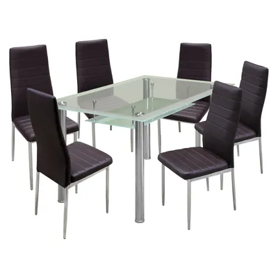 Obrázok produktu pre Jedálenský set VENEZIA 4414