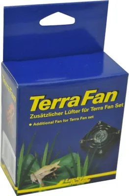 Image de Lucky Reptile - Terra Fan ventilateur d'extension