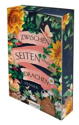 Zdjęcie produktu dla Zwischen Seiten und Drachen