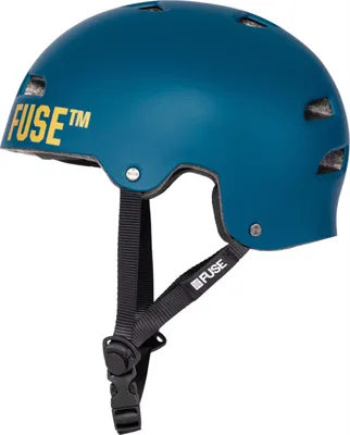 Immagine prodotto di Casco FUSE Protection Alpha blu scuro opaco (XS-S)