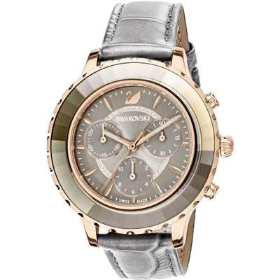 Immagine prodotto di Swarovski 5452495 - Octea Lux Chrono - Rosé - Orologio