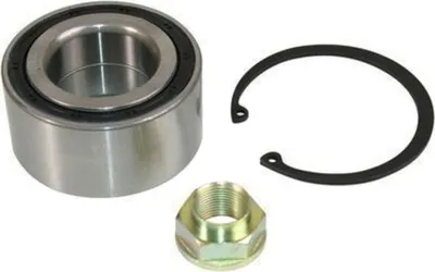 Productafbeelding van Wielager vervanging voor een soepele rotatie, diameter 84 mm, breedte 42 mm, met ABS-systeem, geschikt voor HONDA PRELUDE